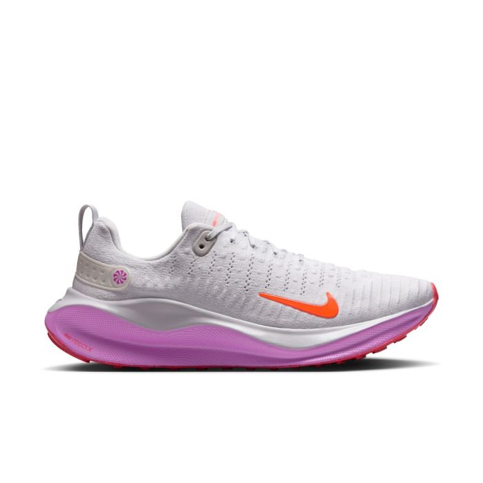 Nike Herre Løbesko InfinityRN 4 Grå