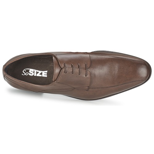 So Size - CURRO - Marron