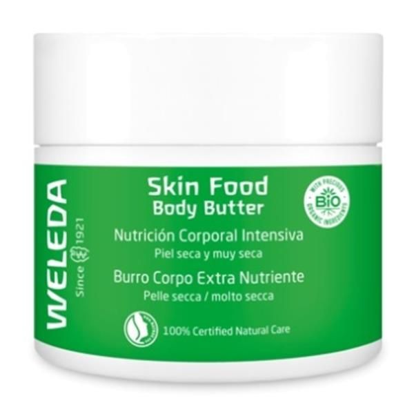 Skin Food Butter