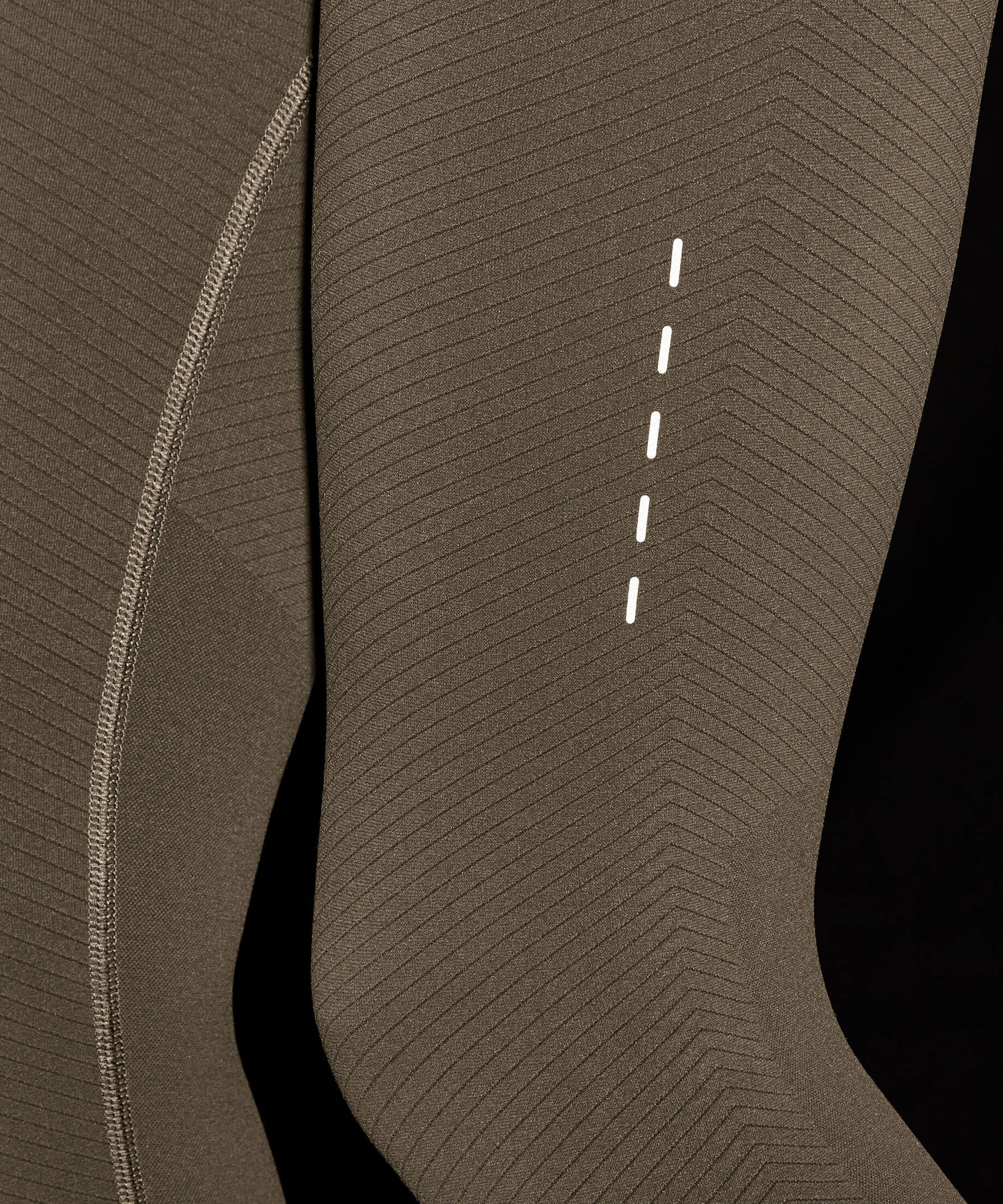 FALKE| Damen 3/4 Tights Shape Light