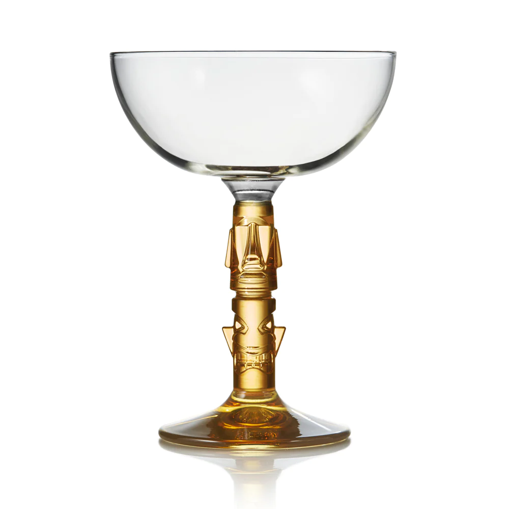 Boîte de 12 coupes Tiki 25 cl Libbey