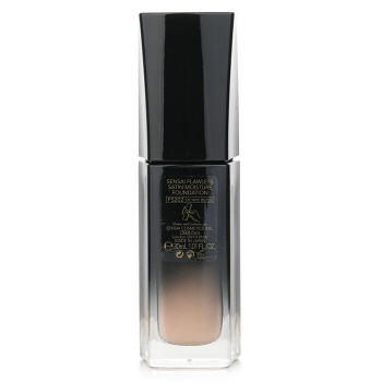 Kanebo Sensai  Sensai Flawless Satin Moisture Foundation SPF 25