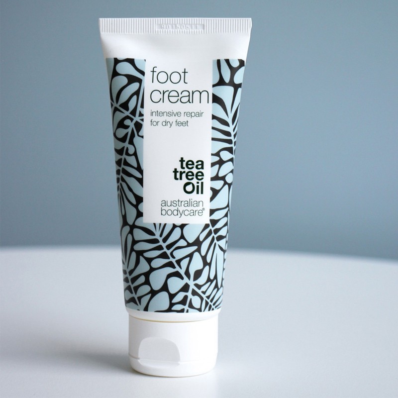 Australian Bodycare Foot Cream 100 ml