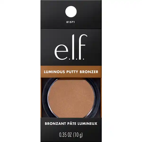 Luminous Putty Bronzer Sun Chaser