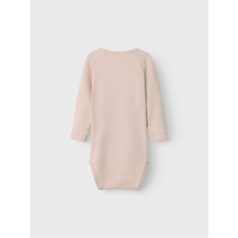 Køb Lil'Atelier Peach Whip Gayo Slim Slå-om Body