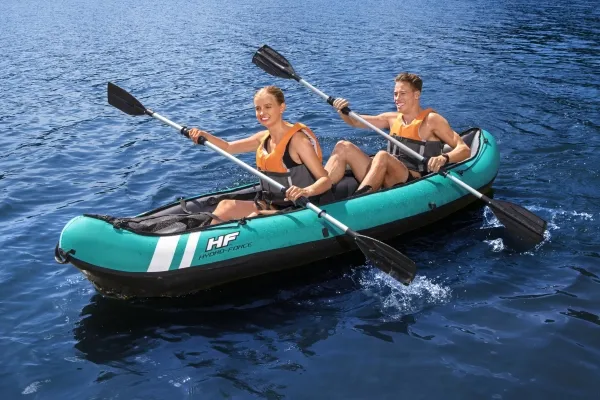 Bestway Hydro Force Kayak Ventura X2 - 330 x 86 cm