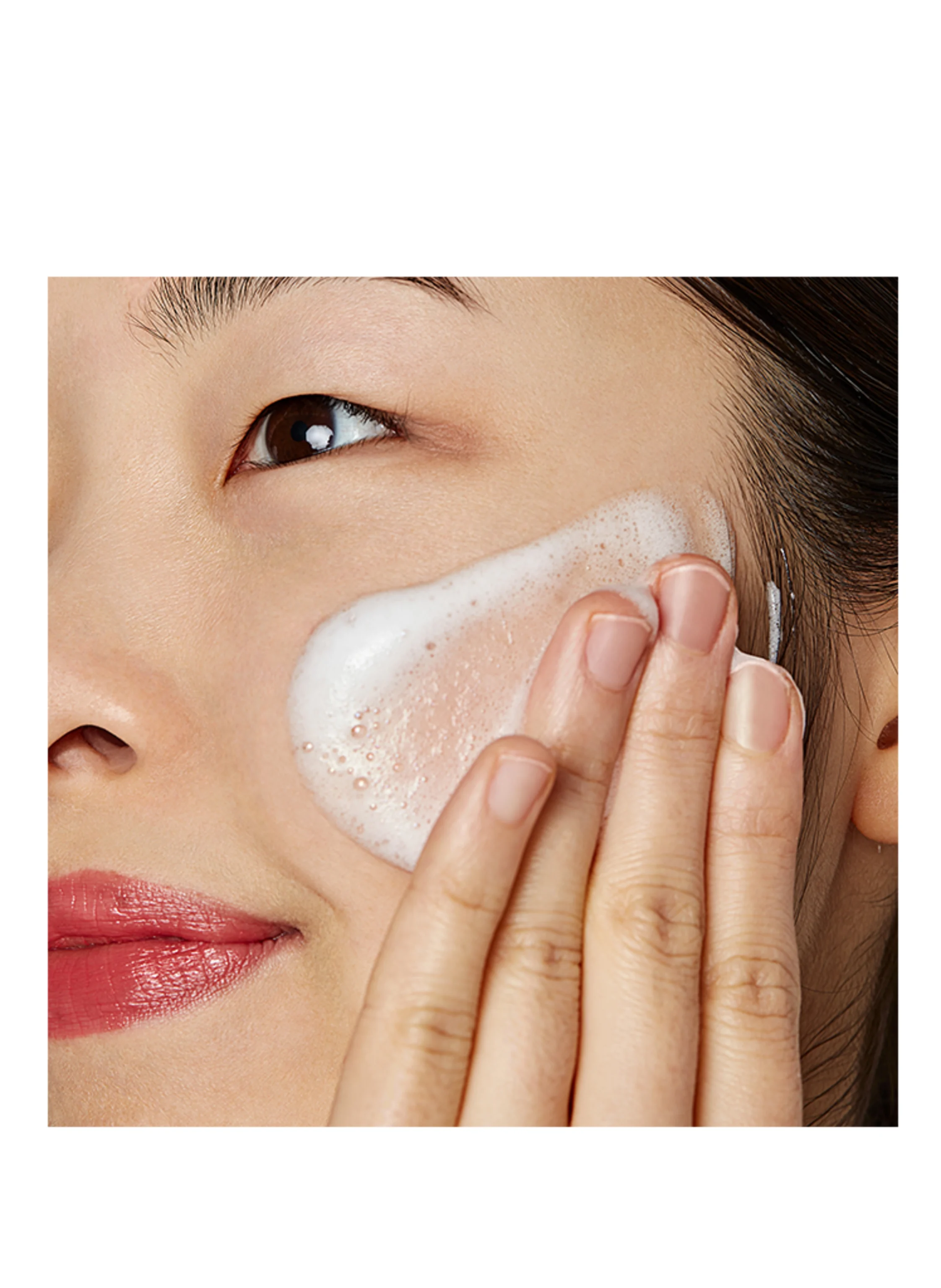 Kiehl's CALENDULA DEEP CLEANSING FOAMING FACE WASH