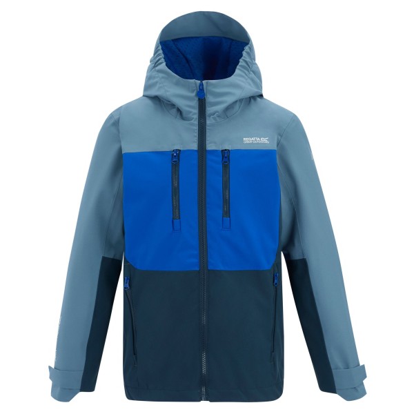 Regatta - Kid's Junior Highton Jacket - Veste imperméable