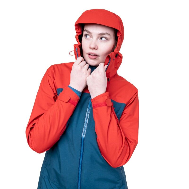 Odyssey Jacket - Veste imperméable femme