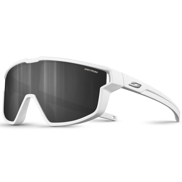 Lunette de soleil lifestyle JULBO FURY MINI JR WHITE MAT