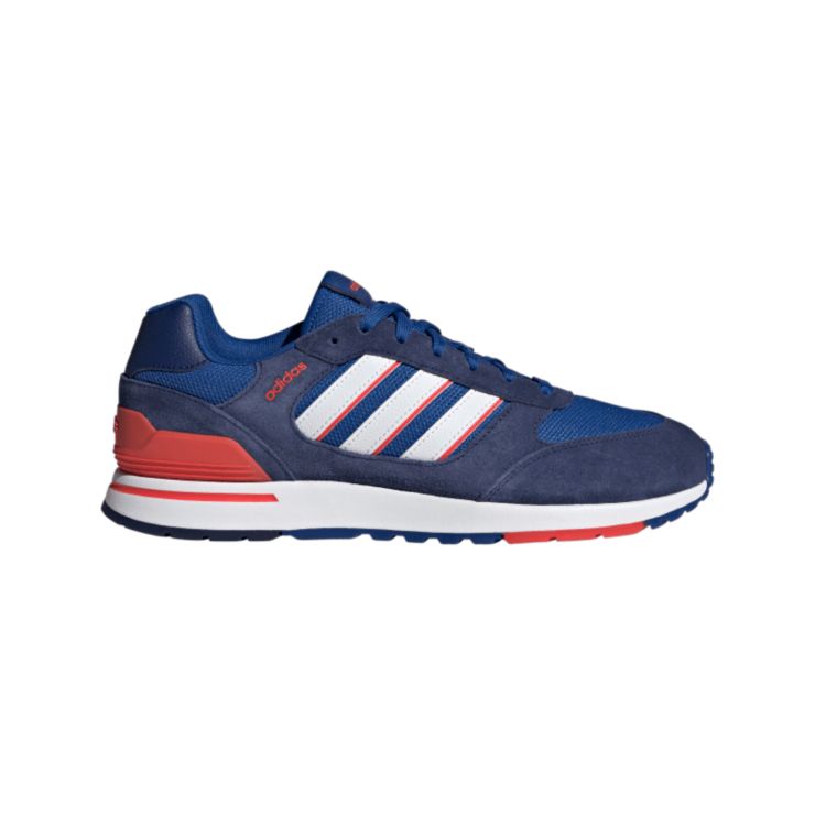 Adidas SportswearRun 80s - blau