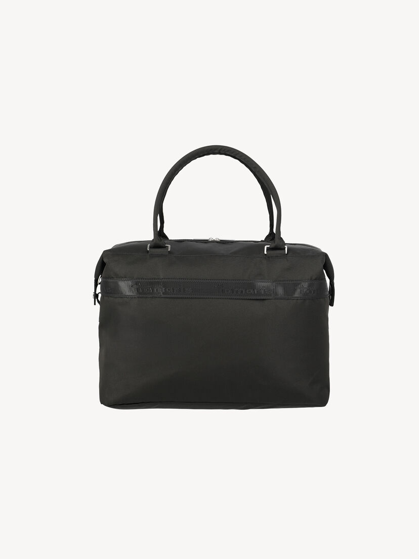 Weekender - zwart