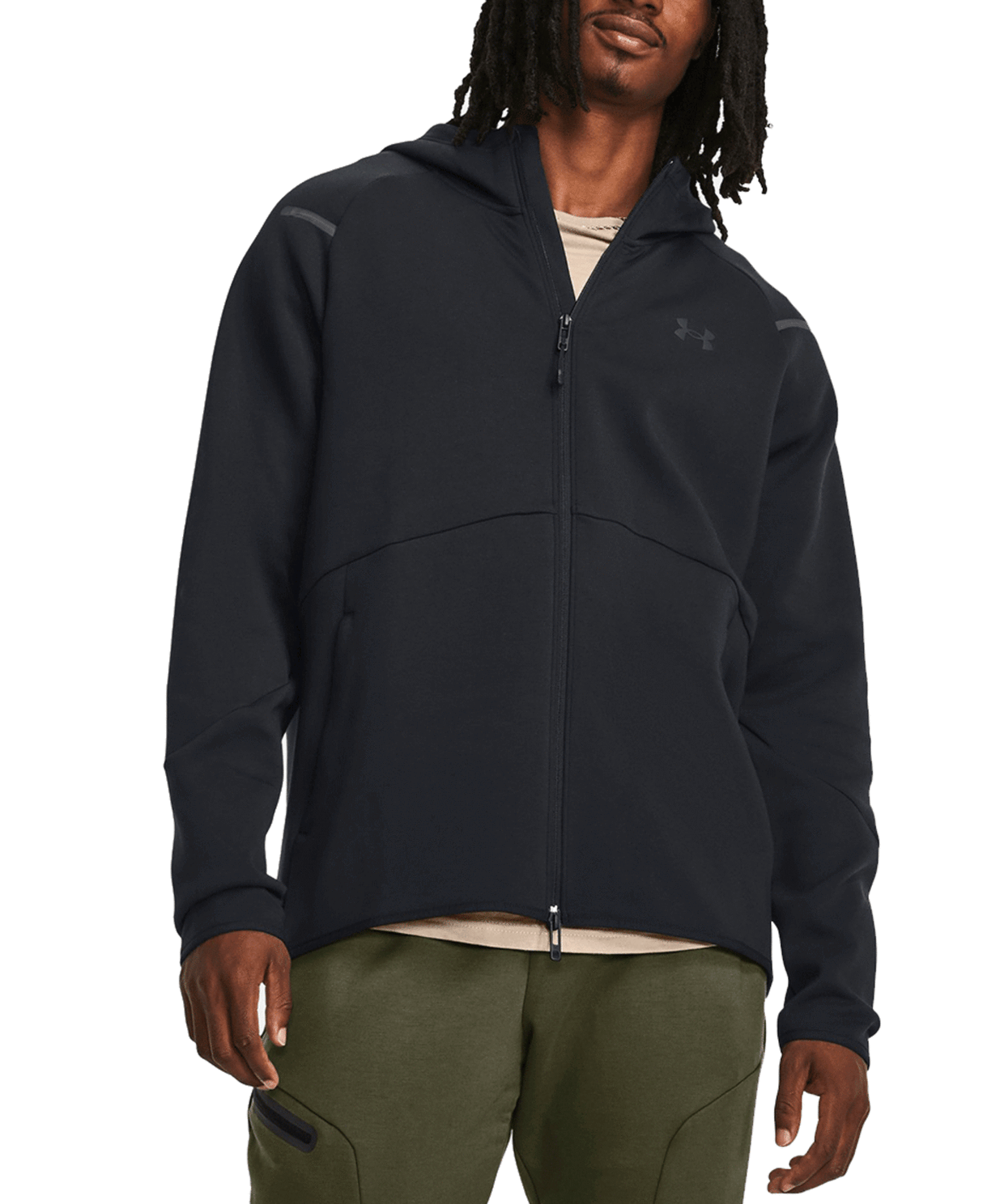 Under Armour<br>Unstoppable Flc FZ HD