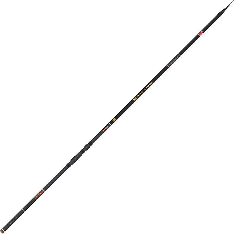Canne Telescopique Tubertini R18 Pro Lake