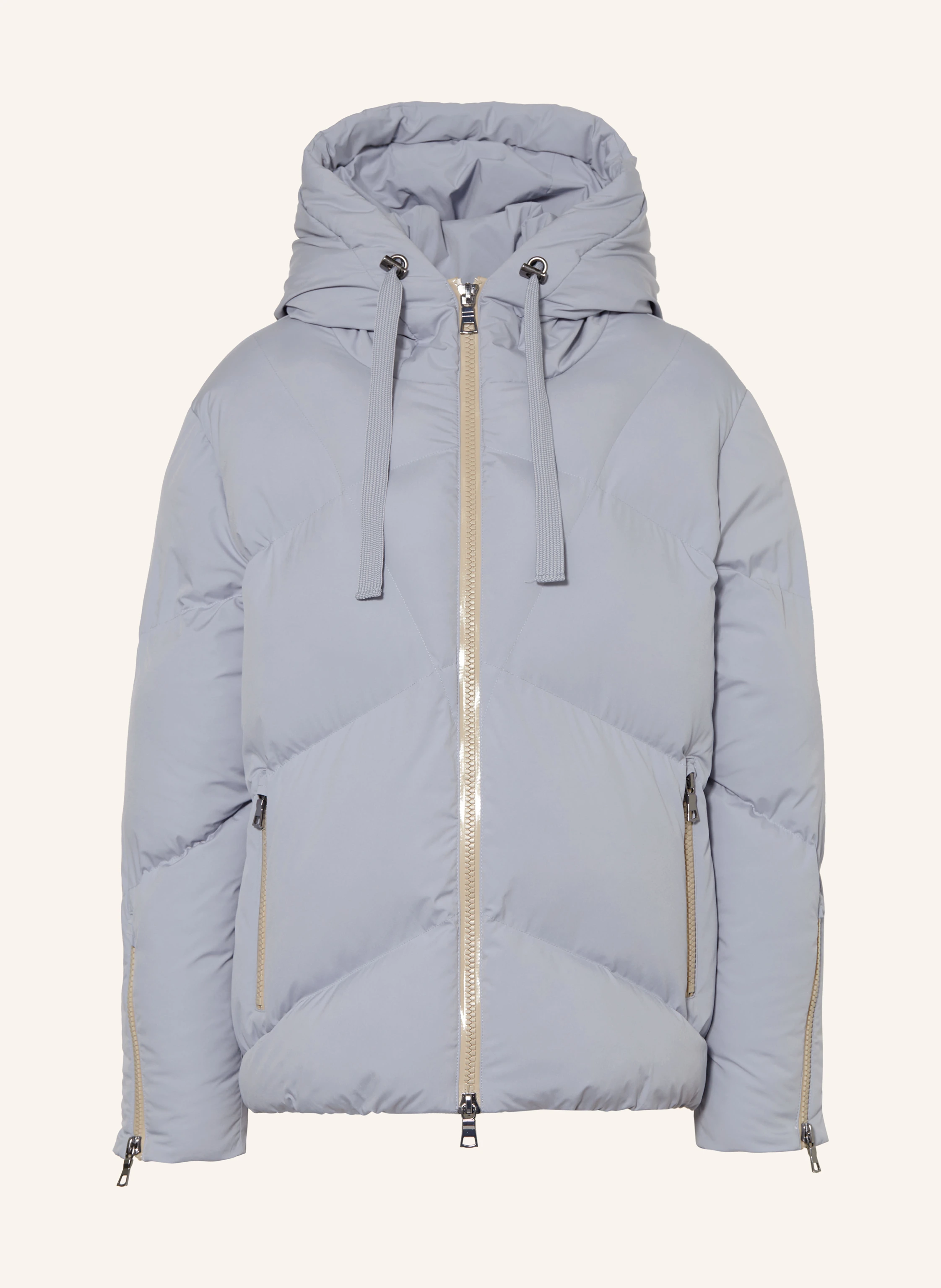 No.1 Como Steppjacke