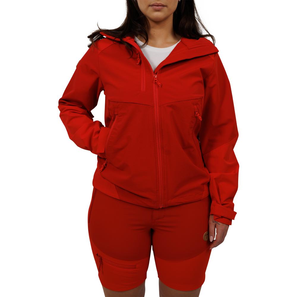 Tufte Willow Jacket V2 Womens Adrenaline Rush