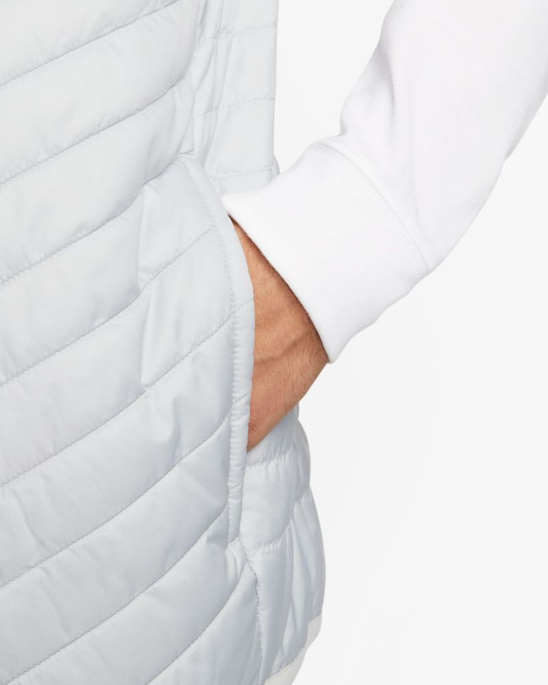 Doudoune sans manches Nike Therma-FIT pour homme