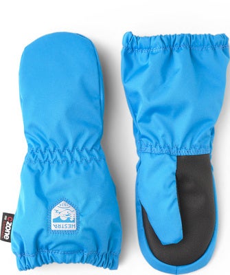 Hestra Czone Contact Hansker, Turquoise