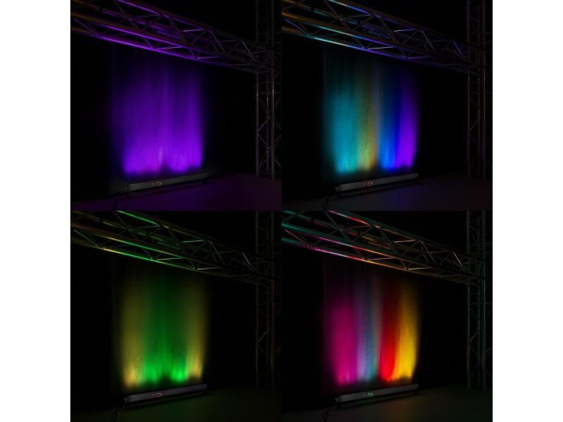 BeamZ LED-Bar BBB243 Innovative Akku LED-Bar