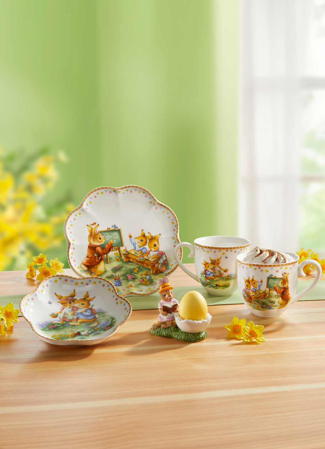 Jahresartikel 2025 aus dem Hause Villeroy & Boch