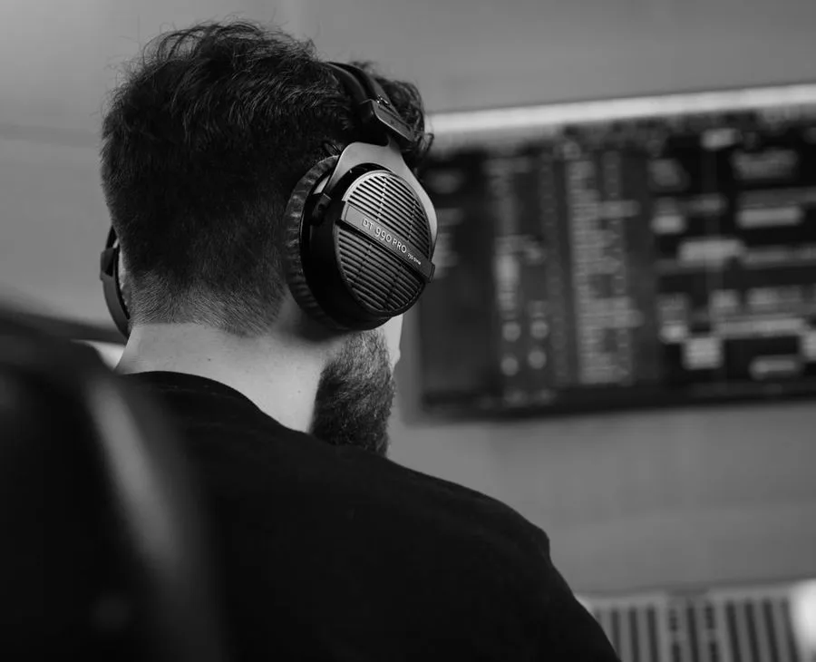 Beyerdynamic DT-990 Pro Casques hi-fi
