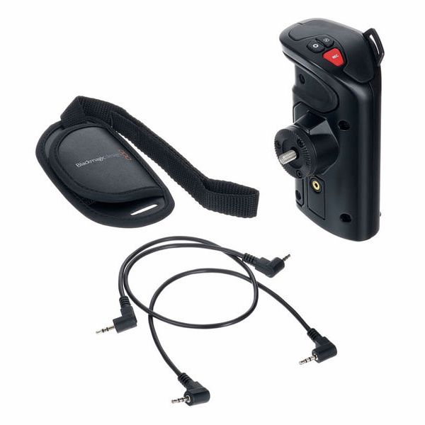 Blackmagic Design URSA Handgrip