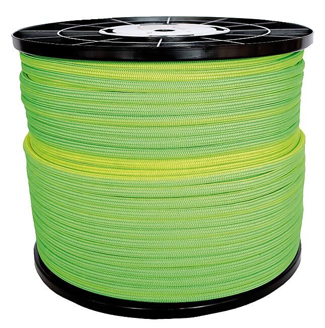 KORDA'S - IRIS 10 CANYON AU METRE (BOBINE 200M)