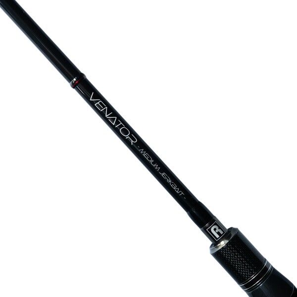 Canne baitcast Rozemeijer Venator Jerkbait 2.1m