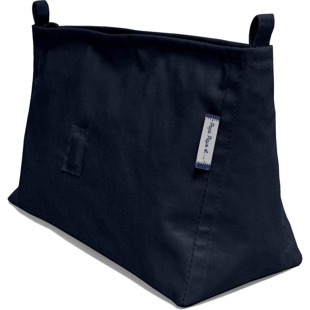 Base Sac Compagnon Bleu Marine