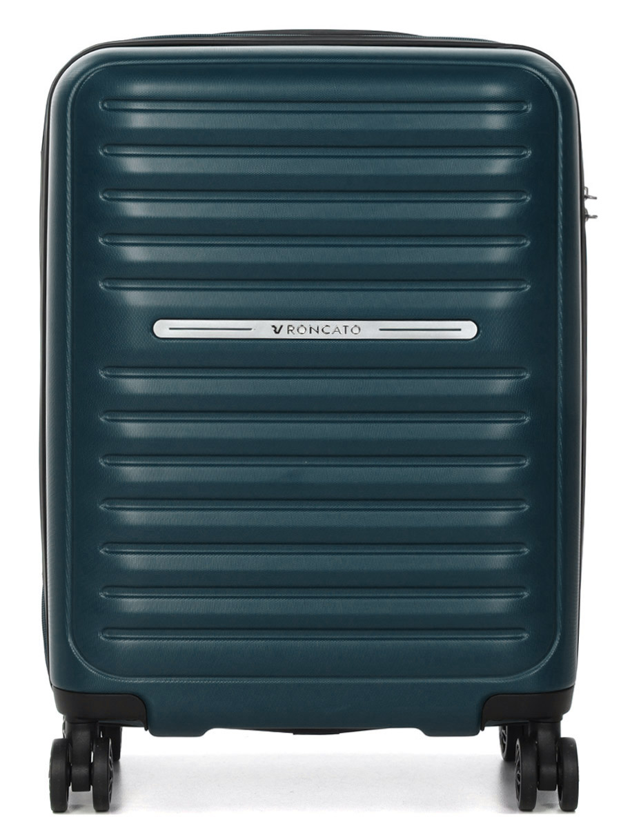 Ensemble 3 valises Roncato Ibiza