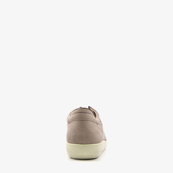 ECCO Soft 2.0 dames veterschoenen