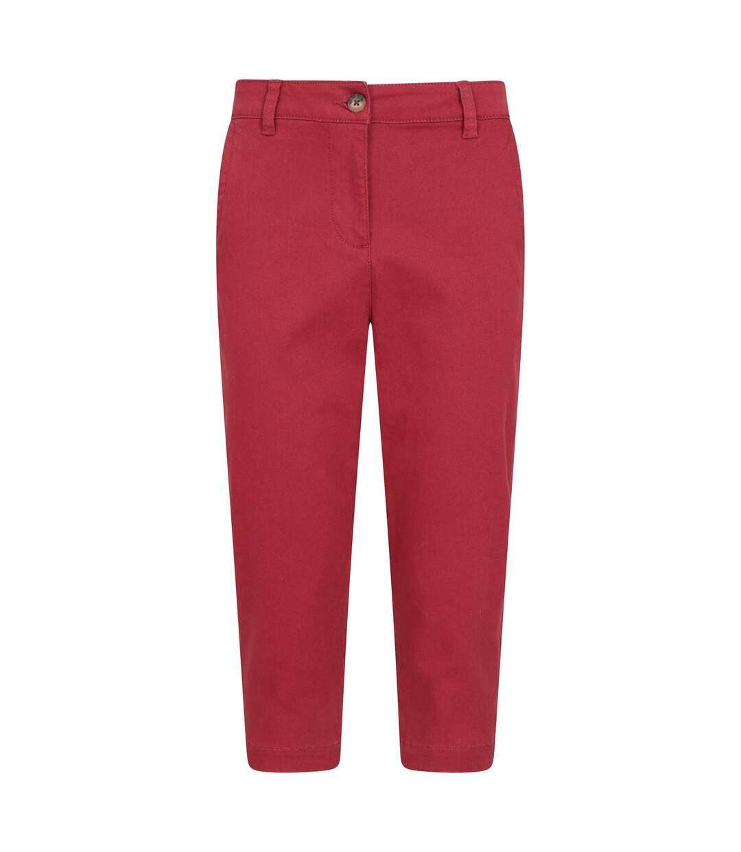 Mountain Warehouse - Pantacourt BAY - Femme (Rouille) - UTMW867