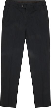 Suitable Pantalon Holbeck Antraciet Charc 8733-C Pantalon kopen