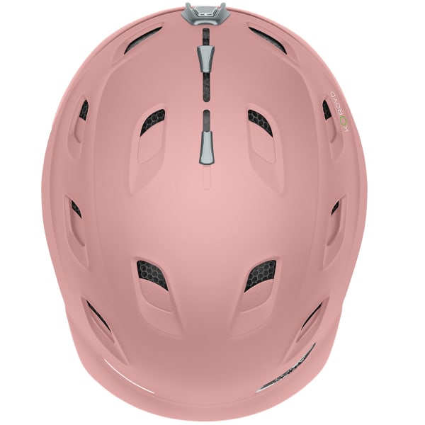 Casque de ski SMITH VANTAGE W MIPS MATTE CHALK ROSE