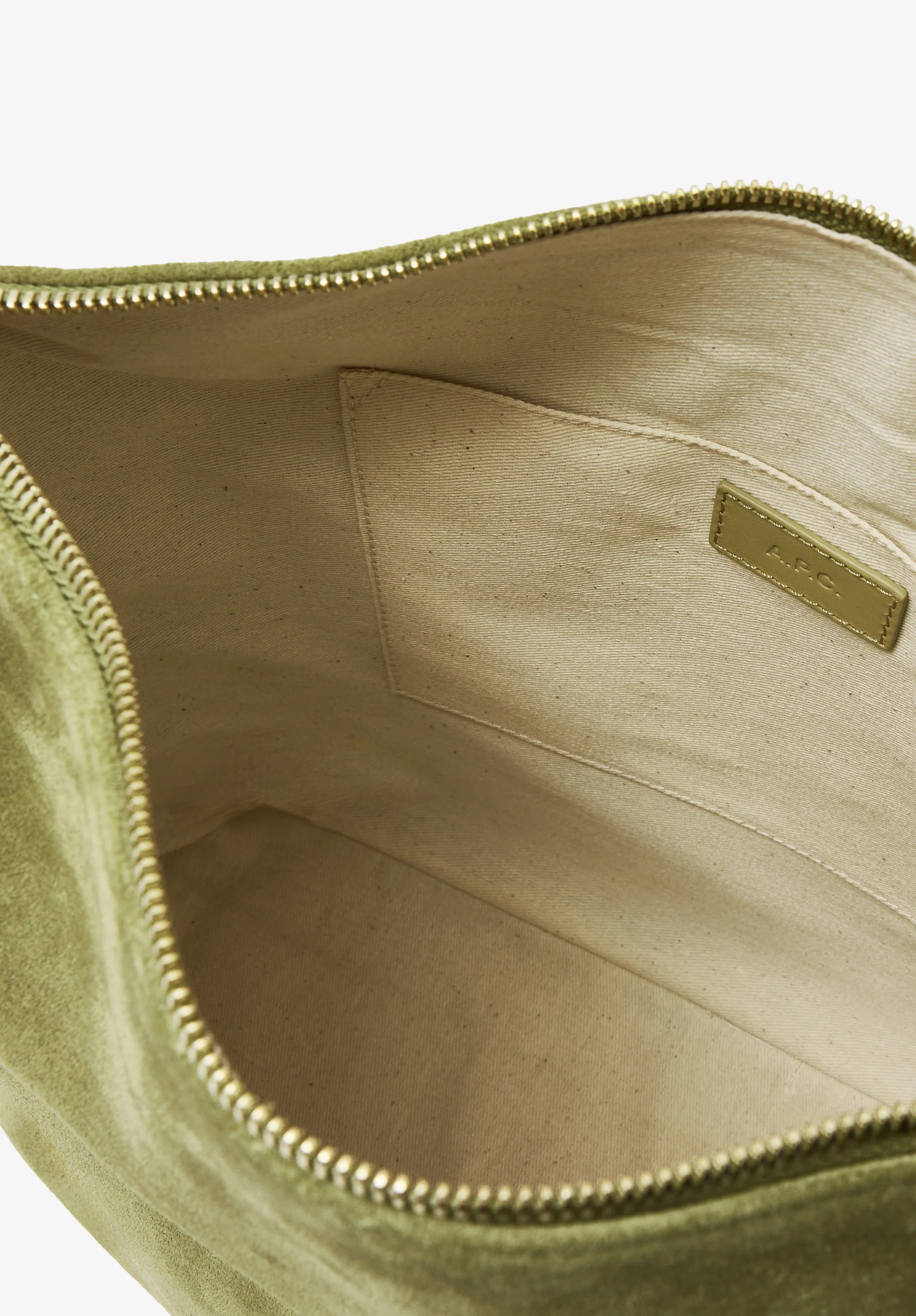 Sac Vera - Olive