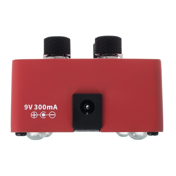 Mooer Tender Octaver X2