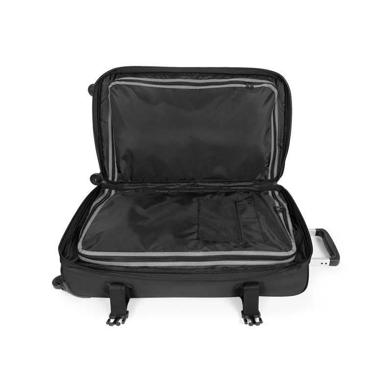 Eastpak<br>Kuffert Transit'r 4 Str L