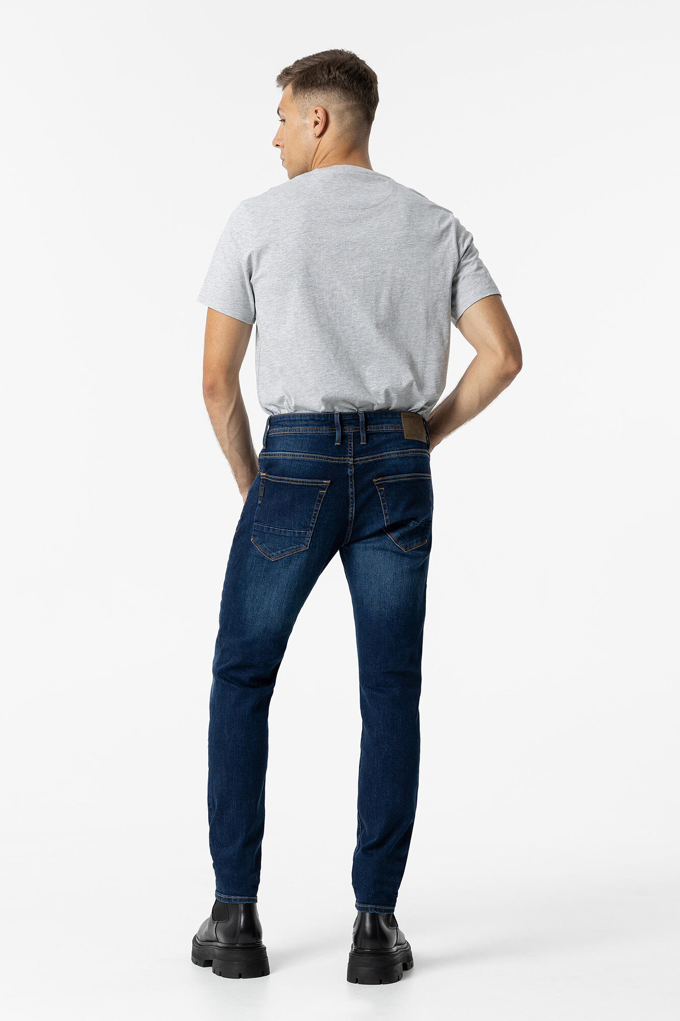 Calça jeans Liam Super Slim Fit
