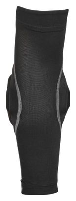 Coudières Fly Racing Barricade Lite Noir
