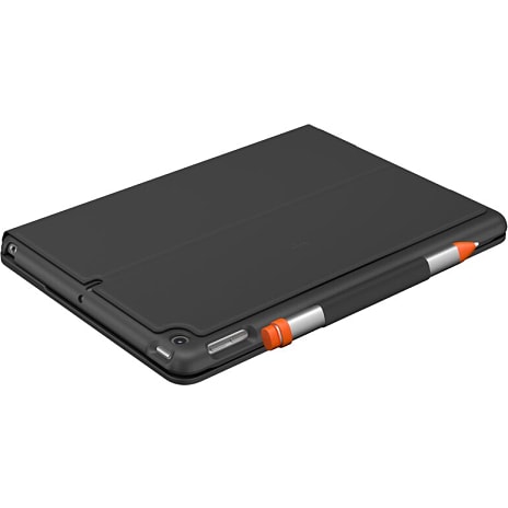 Slim Folio til iPad