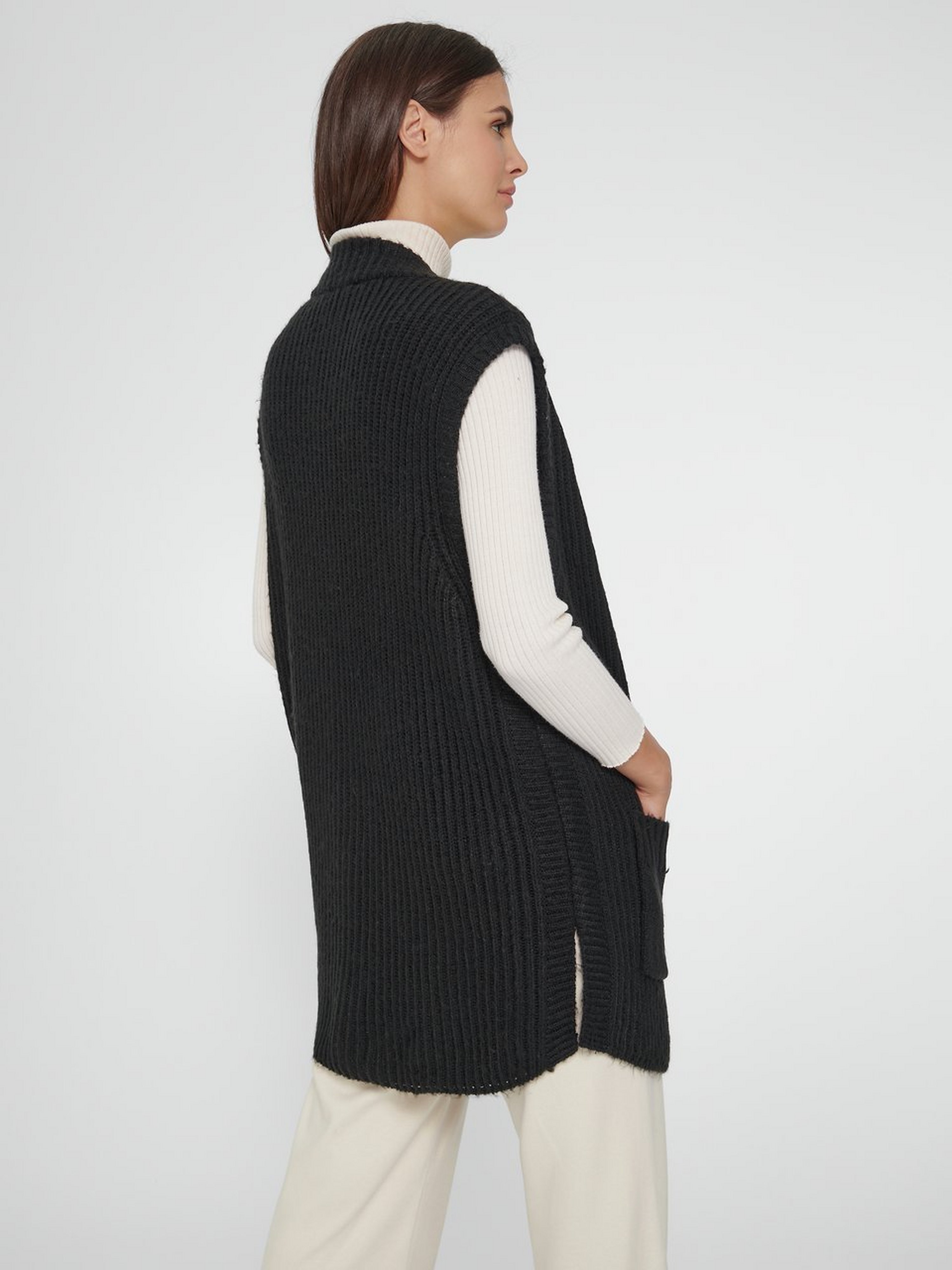 Strickweste