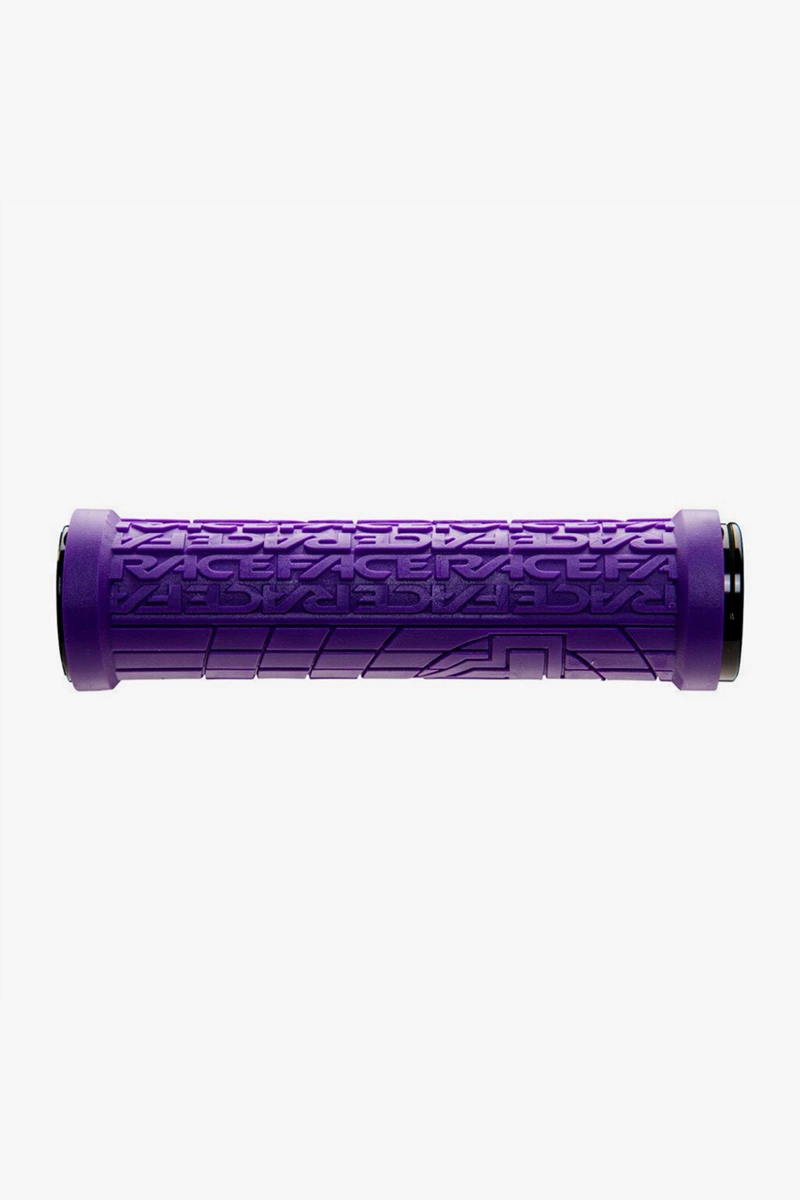 Race Face Grippler Lock-On 30 mm Lenkergriff