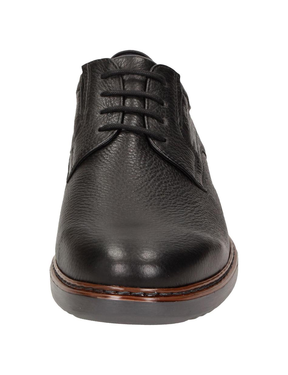 Schnürschuh Uras-702-K