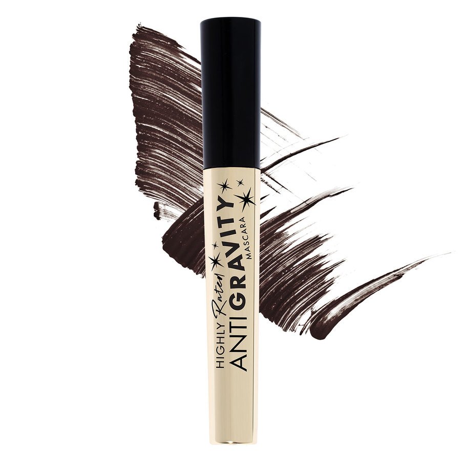 Milani Cosmetics Highly Rated Anti-Gravity Mascara 110 Brown/Black 11,5ml