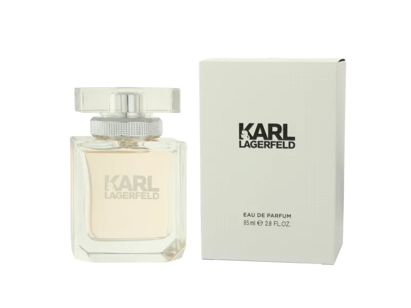 Karl Lagerfeld Karl Lagerfeld for Her Eau De Parfum 85 ml (kvinde)