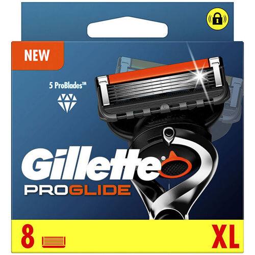 Gillette - Fusion Proglide Cargador