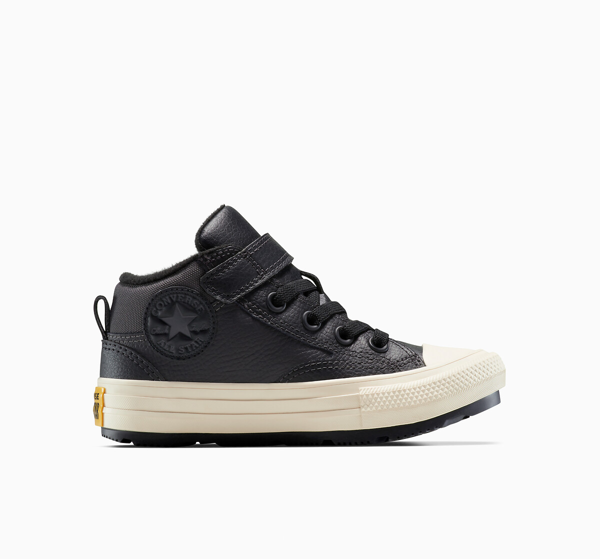 CONVERSE<br>Tênis Malden Street Estilo Bota Peak