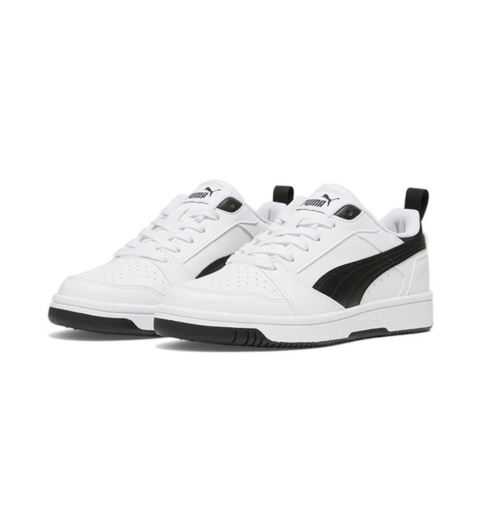 PUMA JR Rebound V6 LO Sneakers