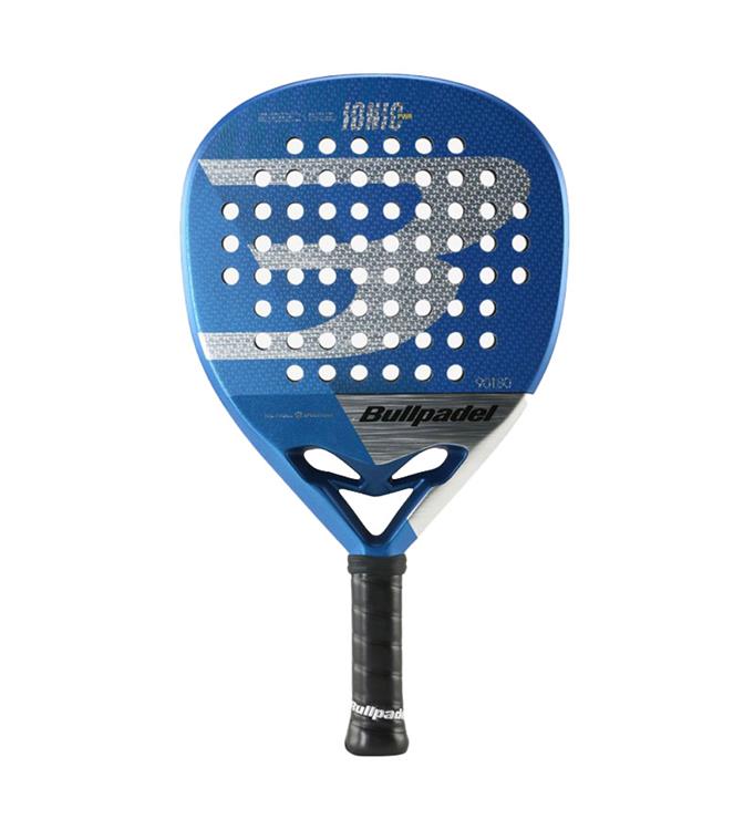 Bullpadel Ionic Power 23 Padelracket