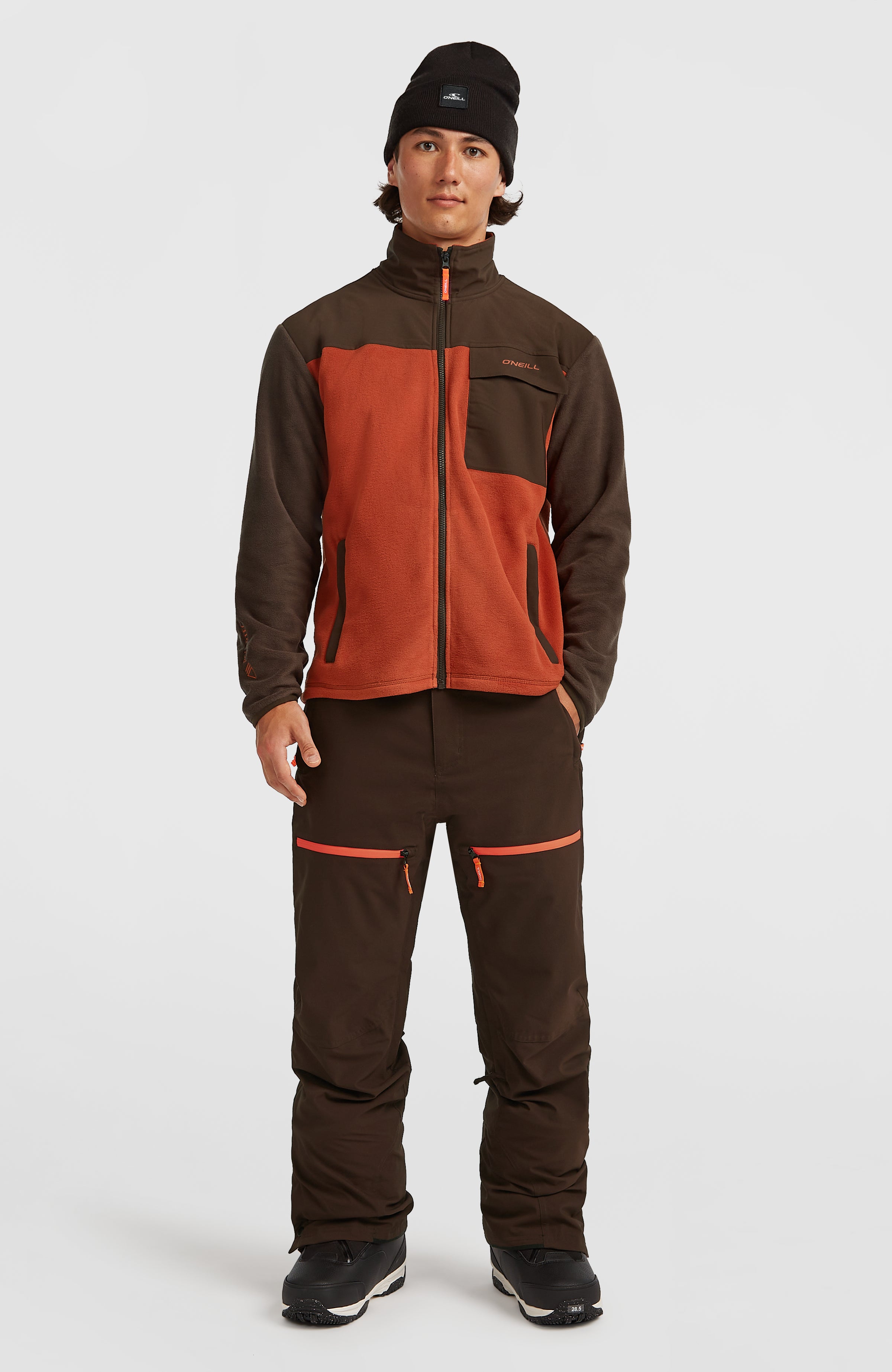 FWC'Peak Polartec® fleecevest